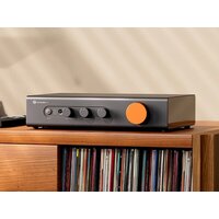 Предварительный усилитель Fosi Audio ZP3 - Превью изображения №4 — Интернет-магазин ПроЗаказ