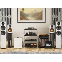 Предварительный усилитель Fosi Audio ZP3 - Превью изображения №5 — Интернет-магазин ПроЗаказ