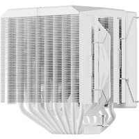 Кулер для процессора upHere UE2 Elite TC8C (белый) - Превью изображения №4 — Интернет-магазин ПроЗаказ
