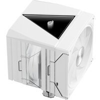 Кулер для процессора upHere UE2 Elite TC8C (белый) - Превью изображения №5 — Интернет-магазин ПроЗаказ
