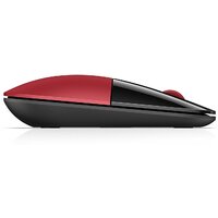 Мышь HP Z3700 (красный) [V0L82AA] - Превью изображения №4 — Интернет-магазин ПроЗаказ