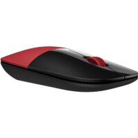 Мышь HP Z3700 (красный) [V0L82AA] - Превью изображения №3 — Интернет-магазин ПроЗаказ