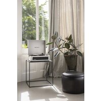 Виниловый проигрыватель Crosley Voyager Grey - Превью изображения №5 — Интернет-магазин ПроЗаказ