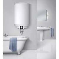 Накопительный электрический водонагреватель STIEBEL ELTRON PSH 80 Trend - Превью изображения №3 — Интернет-магазин ПроЗаказ
