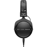 Наушники Beyerdynamic DT 770 Pro X - Превью изображения №2 — Интернет-магазин ПроЗаказ