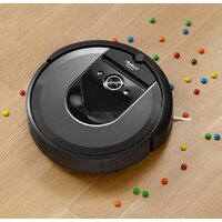 Робот-пылесос iRobot Roomba i7 - Превью изображения №4 — Интернет-магазин ПроЗаказ