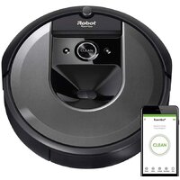Робот-пылесос iRobot Roomba i7 - Превью изображения №1 — Интернет-магазин ПроЗаказ