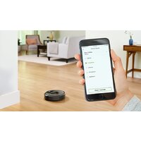 Робот-пылесос iRobot Roomba i7 - Превью изображения №10 — Интернет-магазин ПроЗаказ