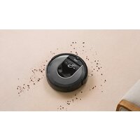 Робот-пылесос iRobot Roomba i7 - Превью изображения №8 — Интернет-магазин ПроЗаказ