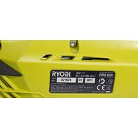 Сабельная пила Ryobi RRS1801M 5133001162 (без АКБ) - Превью изображения №12 — Интернет-магазин ПроЗаказ