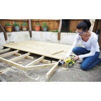 Сабельная пила Ryobi RRS1801M 5133001162 (без АКБ) - Превью изображения №15 — Интернет-магазин ПроЗаказ