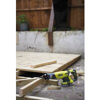 Сабельная пила Ryobi RRS1801M 5133001162 (без АКБ) - Превью изображения №17 — Интернет-магазин ПроЗаказ