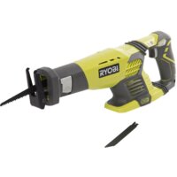 Сабельная пила Ryobi RRS1801M 5133001162 (без АКБ) - Превью изображения №6 — Интернет-магазин ПроЗаказ