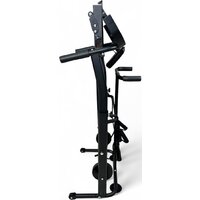 Механическая беговая дорожка Calviano BeFIT (черный) - Превью изображения №8 — Интернет-магазин ПроЗаказ