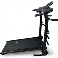 Механическая беговая дорожка Calviano BeFIT (черный) - Превью изображения №4 — Интернет-магазин ПроЗаказ