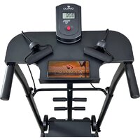 Механическая беговая дорожка Calviano BeFIT (черный) - Превью изображения №6 — Интернет-магазин ПроЗаказ