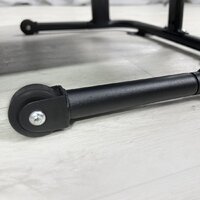 Механическая беговая дорожка Calviano BeFIT (черный) - Превью изображения №10 — Интернет-магазин ПроЗаказ