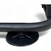 Механическая беговая дорожка Calviano BeFIT (черный) - Превью изображения №9 — Интернет-магазин ПроЗаказ