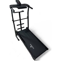 Механическая беговая дорожка Calviano BeFIT (черный) - Превью изображения №3 — Интернет-магазин ПроЗаказ