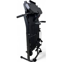 Механическая беговая дорожка Calviano BeFIT (черный) - Превью изображения №7 — Интернет-магазин ПроЗаказ