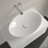 Умывальник Villeroy & Boch 4A4801R1 - Превью изображения №5 — Интернет-магазин ПроЗаказ