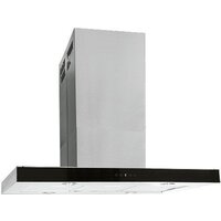 Elikor Агат Island 90Н-1000-Е4Д (нержавеющая сталь/черный)