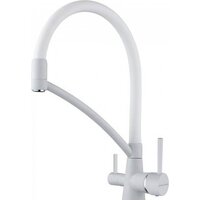 Paulmark Siegen Si213111-431TW (белый матовый)