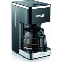 Капельная кофеварка Graef FK 402 - Превью изображения №2 — Интернет-магазин ПроЗаказ