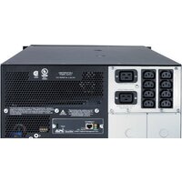 Источник бесперебойного питания APC Smart-UPS 5000VA Rackmount/Tower (SUA5000RMI5U) - Превью изображения №2 — Интернет-магазин ПроЗаказ