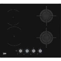 Электрический духовой шкаф BEKO BIOM1531KBNC - Превью изображения №4 — Интернет-магазин ПроЗаказ