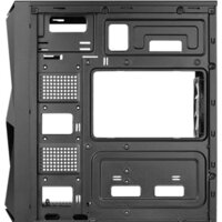 Корпус AeroCool Glider Cosmo-G-BK-v1 - Превью изображения №6 — Интернет-магазин ПроЗаказ