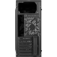 Корпус AeroCool Glider Cosmo-G-BK-v1 - Превью изображения №5 — Интернет-магазин ПроЗаказ