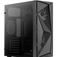 Корпус AeroCool Glider Cosmo-G-BK-v1 - Превью изображения №8 — Интернет-магазин ПроЗаказ