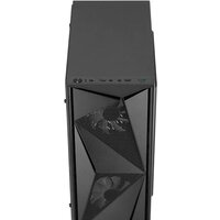 Корпус AeroCool Glider Cosmo-G-BK-v1 - Превью изображения №7 — Интернет-магазин ПроЗаказ