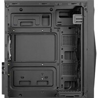 Корпус AeroCool Glider Cosmo-G-BK-v1 - Превью изображения №4 — Интернет-магазин ПроЗаказ