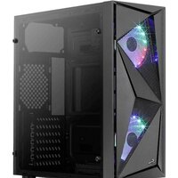 AeroCool Glider Cosmo-G-BK-v1