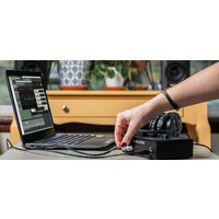Аудиоинтерфейс M-Audio M-Track Solo - Превью изображения №13 — Интернет-магазин ПроЗаказ