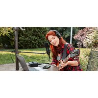 Аудиоинтерфейс M-Audio M-Track Solo - Превью изображения №14 — Интернет-магазин ПроЗаказ