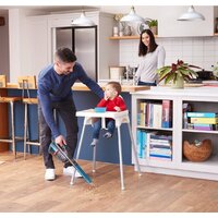 Пылесос Black & Decker BHHV320B-QW - Превью изображения №15 — Интернет-магазин ПроЗаказ