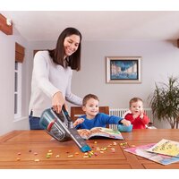 Пылесос Black & Decker BHHV320B-QW - Превью изображения №21 — Интернет-магазин ПроЗаказ
