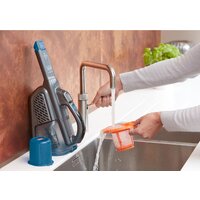 Пылесос Black & Decker BHHV320B-QW - Превью изображения №23 — Интернет-магазин ПроЗаказ