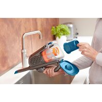 Пылесос Black & Decker BHHV320B-QW - Превью изображения №22 — Интернет-магазин ПроЗаказ