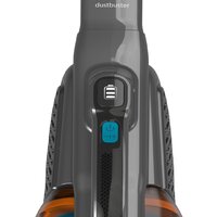 Пылесос Black & Decker BHHV320B-QW - Превью изображения №4 — Интернет-магазин ПроЗаказ
