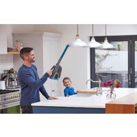 Пылесос Black & Decker BHHV320B-QW - Превью изображения №7 — Интернет-магазин ПроЗаказ