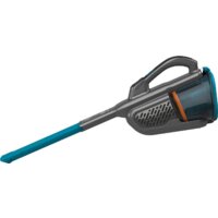 Пылесос Black & Decker BHHV320B-QW - Превью изображения №3 — Интернет-магазин ПроЗаказ