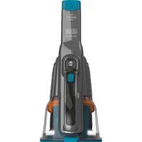 Пылесос Black & Decker BHHV320B-QW - Превью изображения №6 — Интернет-магазин ПроЗаказ