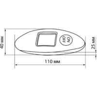 Кухонные весы TDM Electric Этна 1SQ4018-0001 SQ4018-0001 - Превью изображения №7 — Интернет-магазин ПроЗаказ