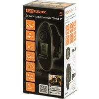 Кухонные весы TDM Electric Этна 1SQ4018-0001 SQ4018-0001 - Превью изображения №9 — Интернет-магазин ПроЗаказ