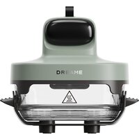 Аэрогриль (аэрофритюрница) Dreame Air Fryer PT60 (зеленый) - Превью изображения №3 — Интернет-магазин ПроЗаказ