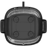 Аэрогриль (аэрофритюрница) Dreame Air Fryer PT60 (зеленый) - Превью изображения №11 — Интернет-магазин ПроЗаказ